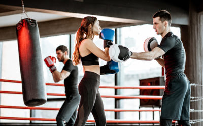 Amplien l’Aforament als recintes Esportius