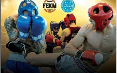 Campionats d’Espanya 2021 Junior i Sènior