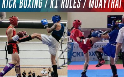 Open Catalunya Ring Sports 2021