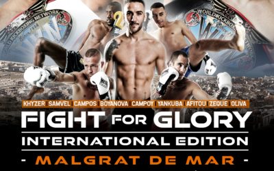 Dos Mundials i un Campionat d’Espanya a Malgrat