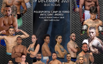 Torna Espartanos a la seva edició 2021