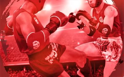 CAMPIONAT D’ESPANYA DE MUAY-THAï 2022