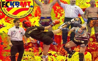 Campionat de Catalunya 2022