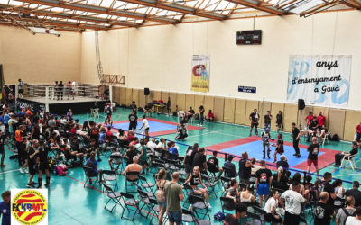 Campionat de Catalunya de Record