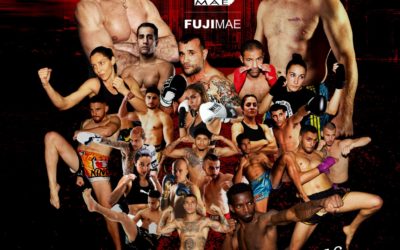 FIGHT FOR GLORY OLD SCHOOL