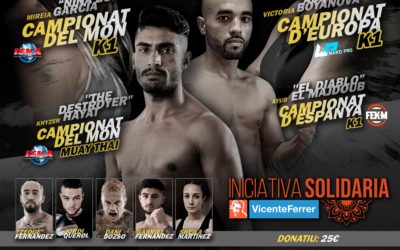 Fight for Glory-TOP QUEENS