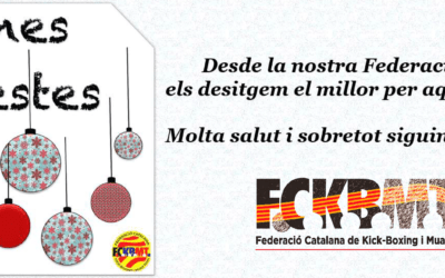 ELS NOSTRES MILLORS DESITJOS
