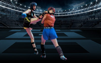 CAMPIONAT DE CATALUNYA DE TATAMI ESPORT 2023