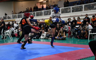 CAMPIONAT DE TATAMI TOTAL