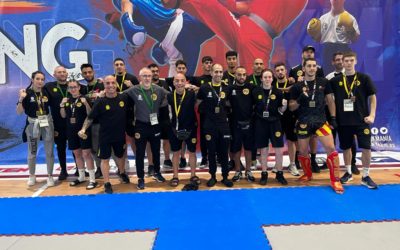 CAMPIONAT D’ESPANYA 2023