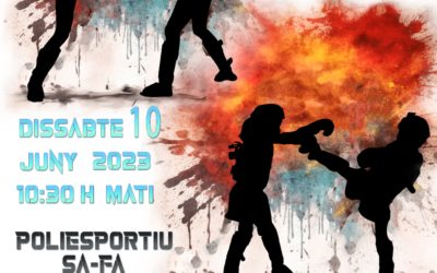 Open BCN Sense Resultats