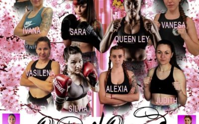 Nova edició de Queen Of Queens 2023