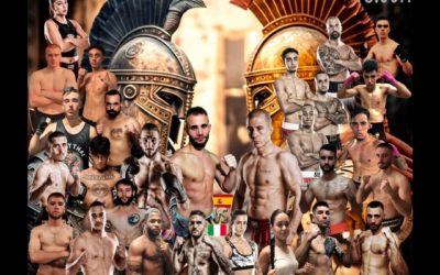 NOVA EDICIÓ D’ ESPARTANS