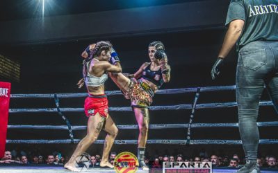 AIXÒ VA SER ESPARTANS 2023