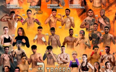 3er TROFEU ANTONIO CAMPOY