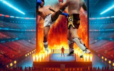 CAMPIONAT CATALUNYA KB DE RING 2024-COMENCEM ABANS A LES 17 HORES