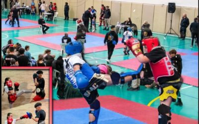 PROMOCIÓ K1 LIGHT A TATAMI