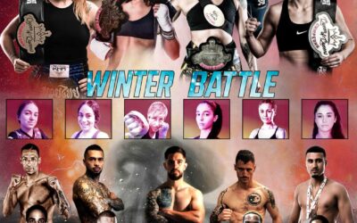 QUEEN OF QUEENS FEBRER 2026