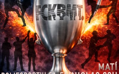 CAMPIONAT CATALUNYA KICK-LIGHT 2026