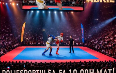 NOVA EDICIÓ DE TATAMI ESPORT PROMOCIÓ