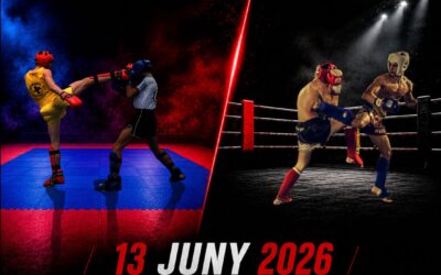 4ª COPA CATALANA TATAMI & RING