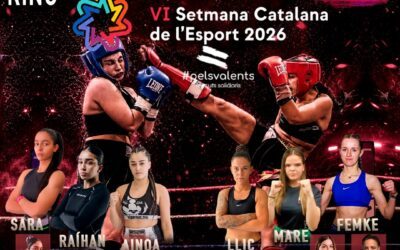 QUEEN OF QUEENS AMATEUR SERIES
